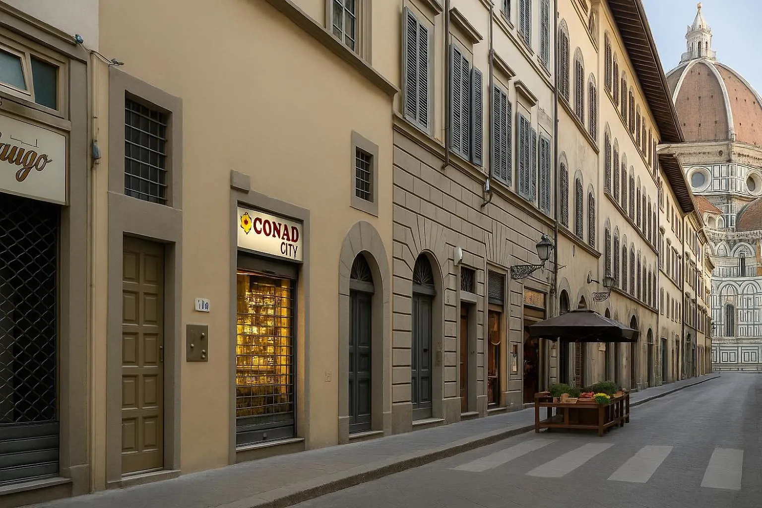 Deservi Charming Apt Petrarca Firenze 0*,  Italia