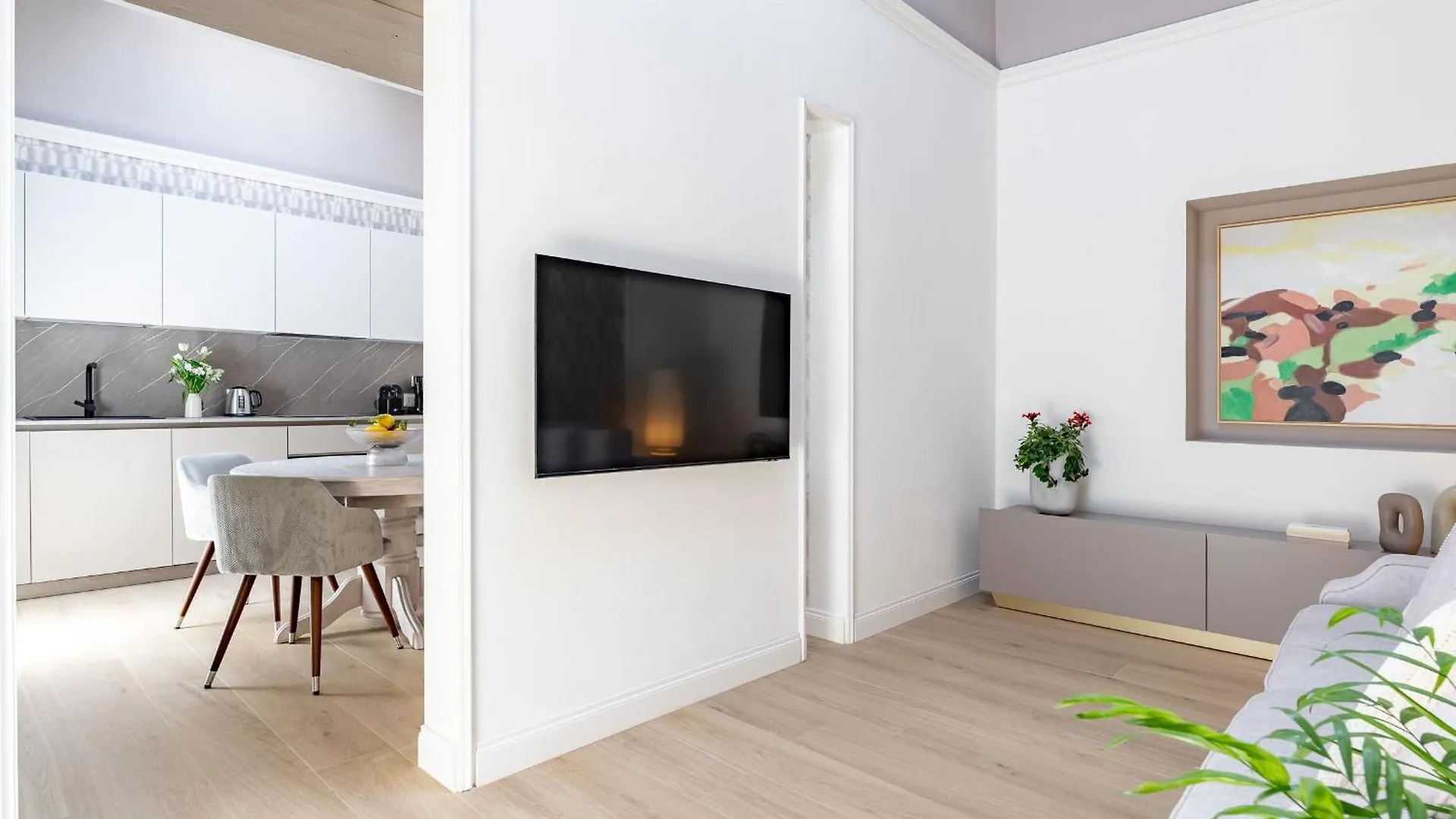 Appartamento Deservi Charming Apt Petrarca Firenze