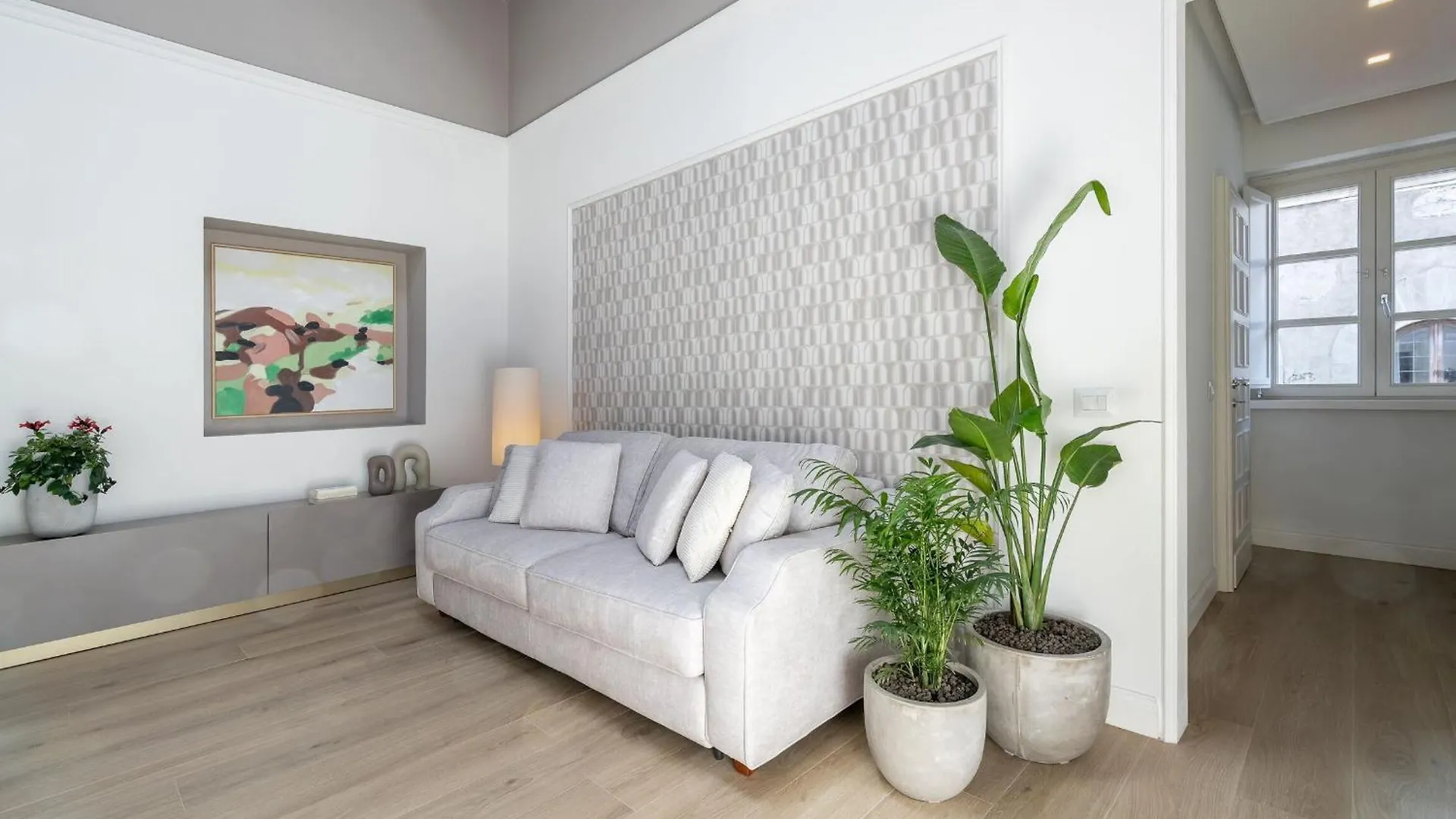 Deservi Charming Apt Petrarca Florencie
