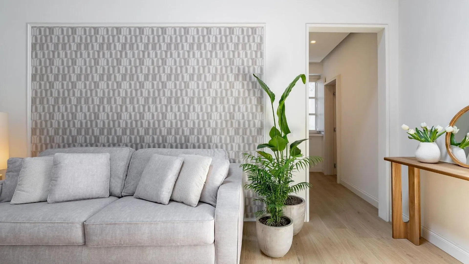 Deservi Charming Apt Petrarca Florença Apartamento