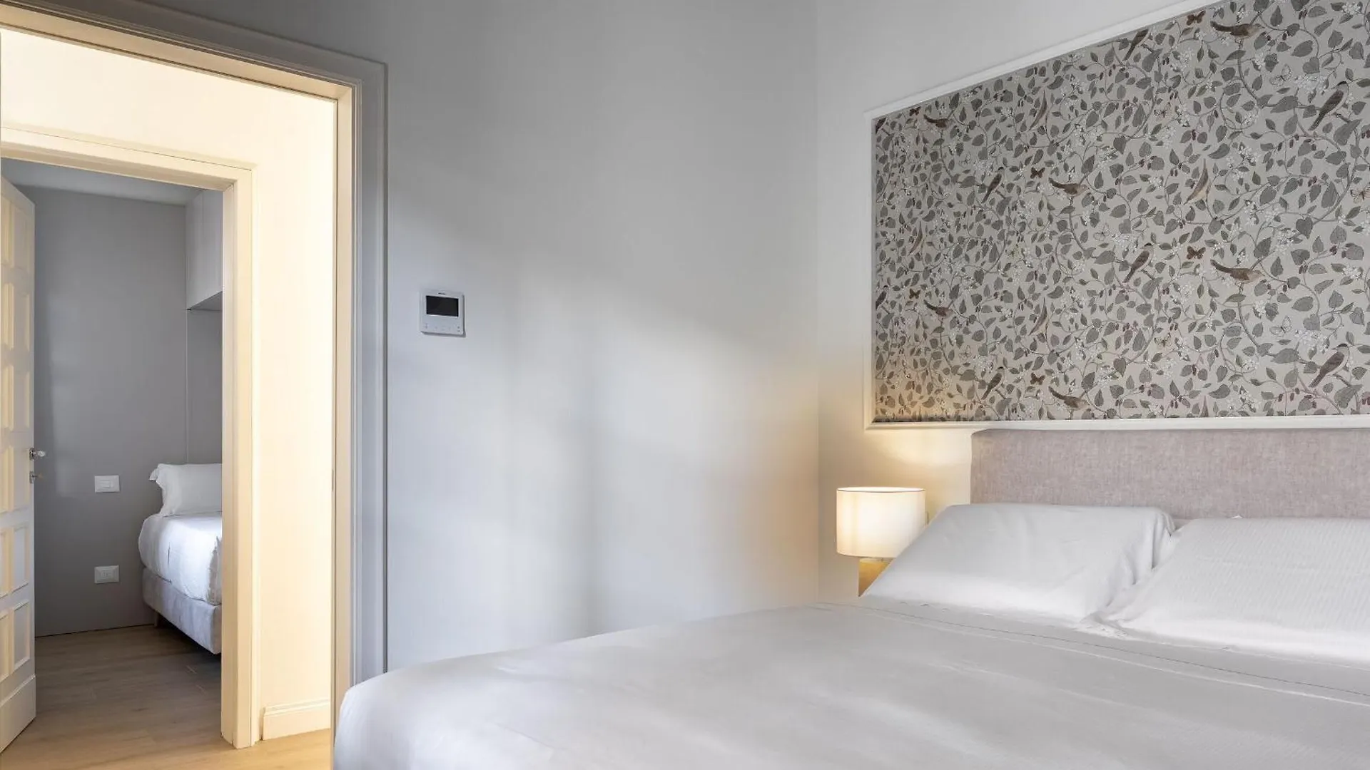 Apartamento Deservi Charming Apt Petrarca Florença